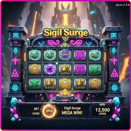 999zk puzzle