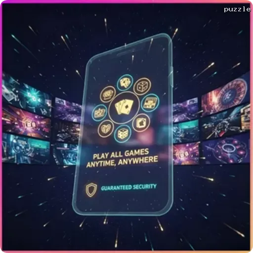 Kontak puzzle