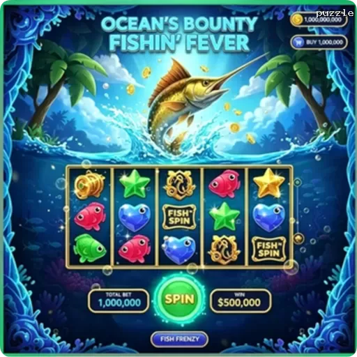 Login puzzle: Masuk Akun lewat Akses Terverifikasi